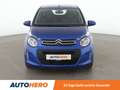 Citroen C1 1.0 VTi Feel*KLIMA*GARANTIE* Blau - thumbnail 9