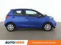 Citroen C1 1.0 VTi Feel*KLIMA*GARANTIE* Blau - thumbnail 7