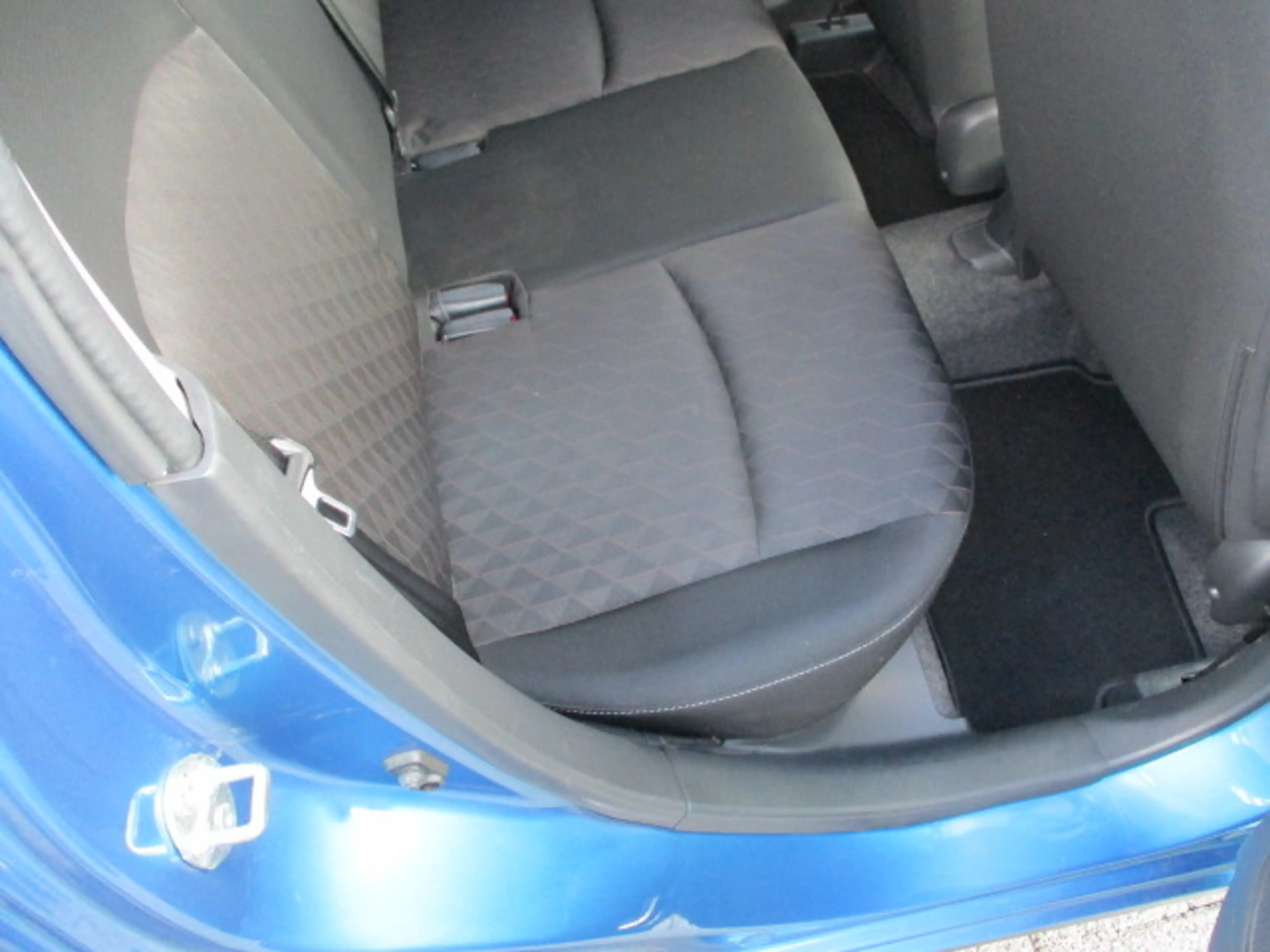 Mitsubishi Space Star Space Star AS — photo 13