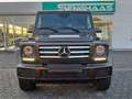 Mercedes-Benz G 350 d Station Leder Memory SD Comand AHK Braun - thumbnail 4