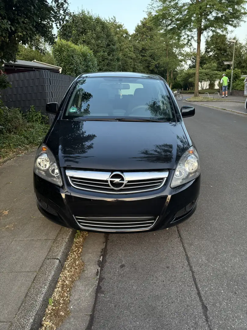 Opel Zafira 1.8 Innovation - 1