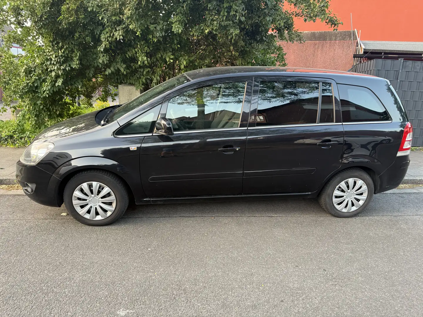 Opel Zafira 1.8 Innovation - 2
