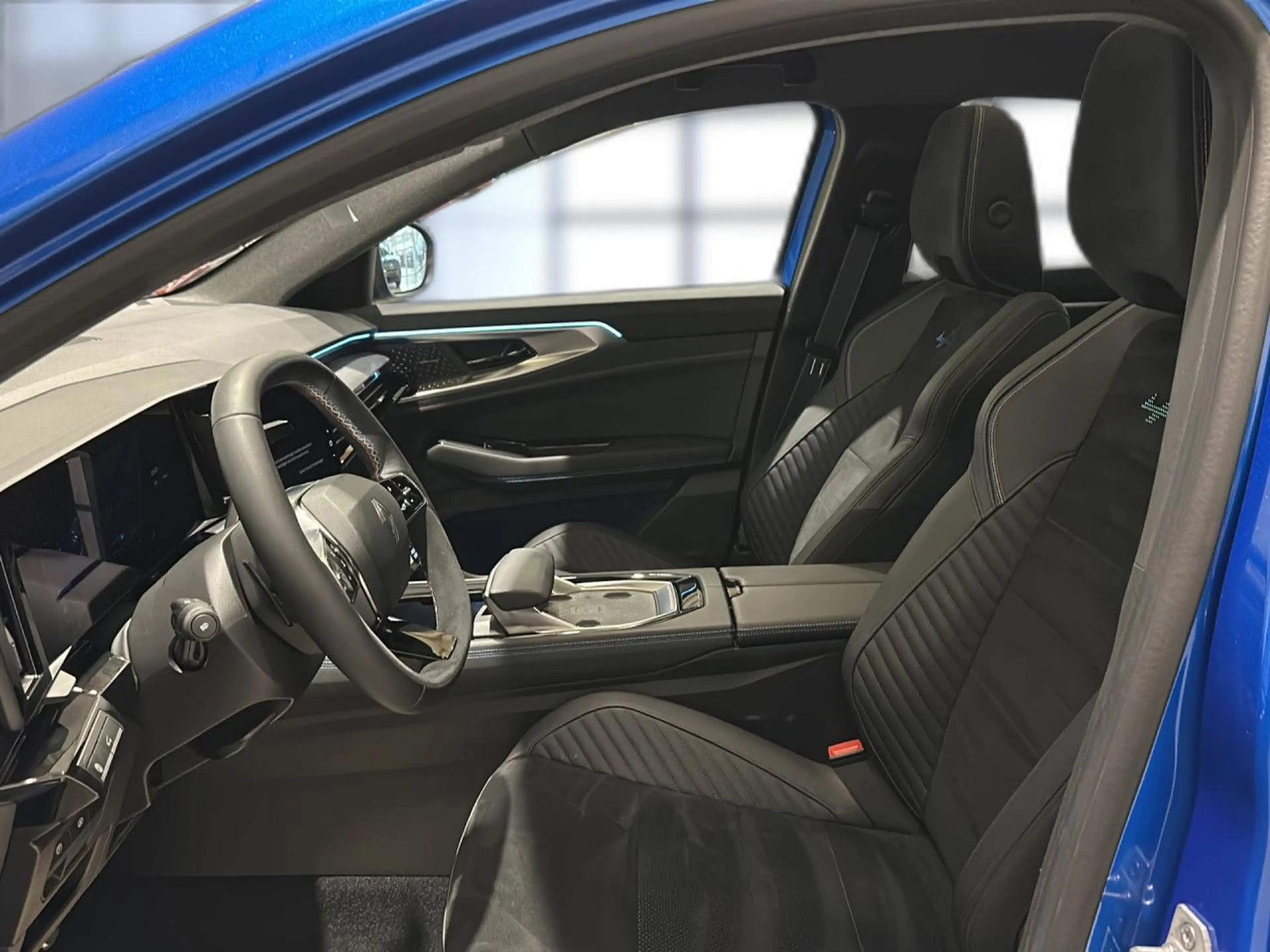 Renault Rafale 200 E-Tech Full Hybrid Esprit Alpine Navi — photo 9