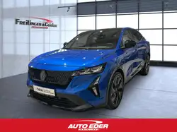Renault Rafale 200 E Tech FHEV Esprit Alpine Navi LED