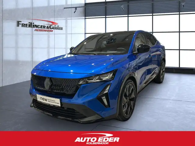 Renault Rafale 200 E Tech FHEV Esprit Alpine Navi LED