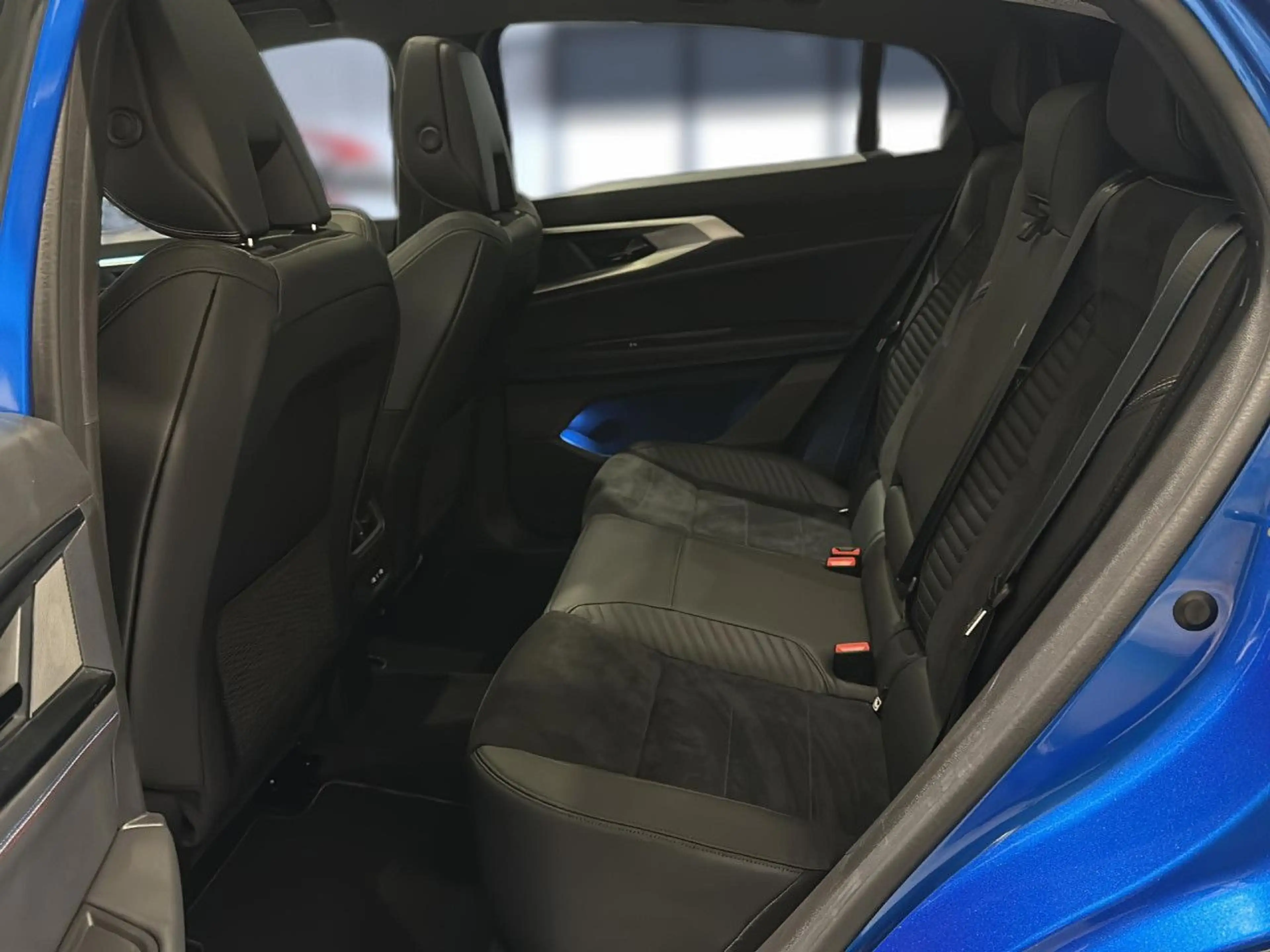 Renault Rafale 200 E-Tech Full Hybrid Esprit Alpine Navi — photo 12