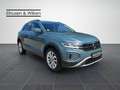 Volkswagen T-Roc 2.0+TDI+DSG+LIFE+LED+KAMERA+APP+ Blau - thumbnail 8