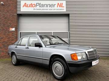 2.0 E! Automaat! Belastingvrij!