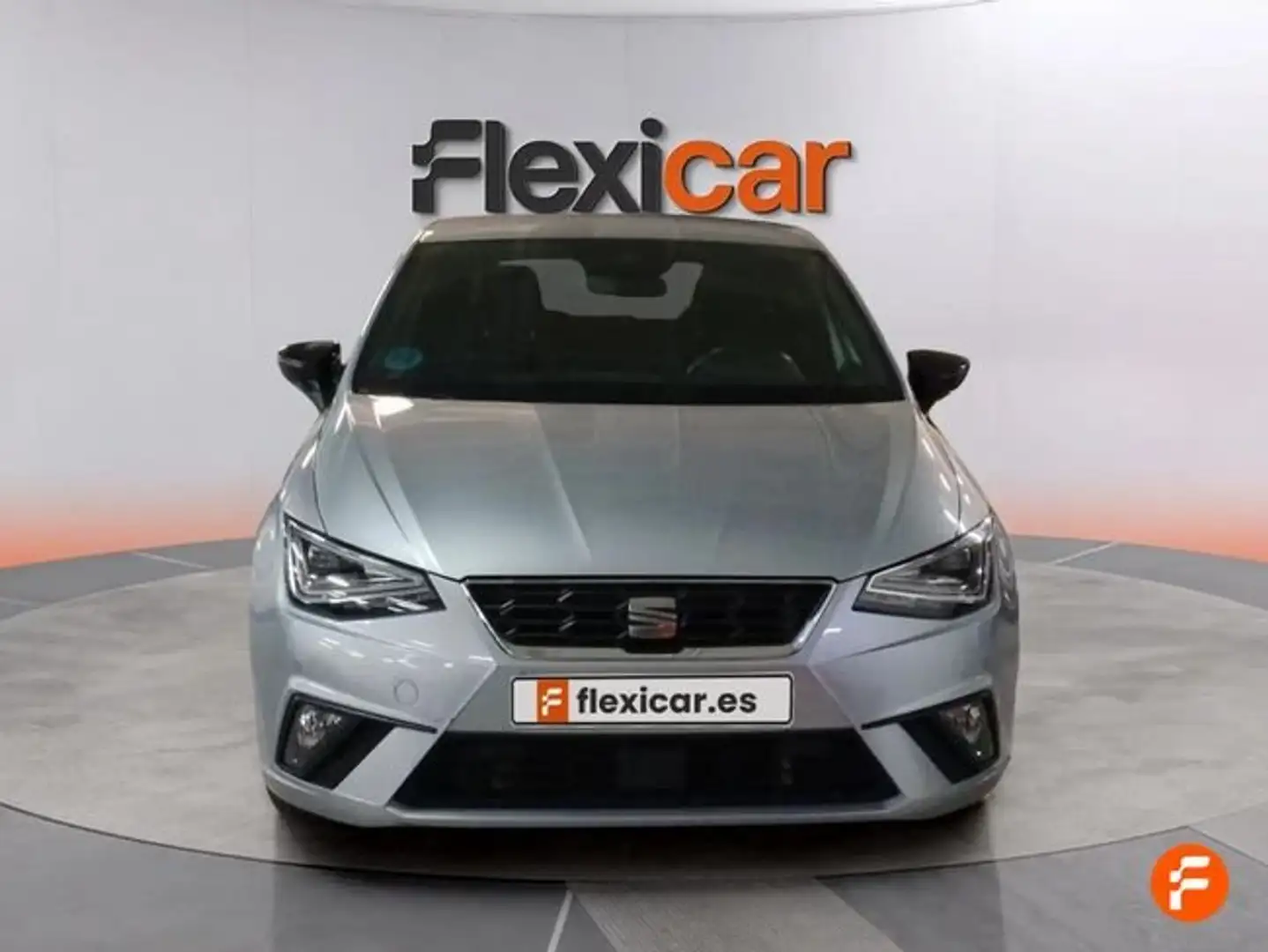 SEAT Ibiza 1.0 TSI 81kW (110CV) FR XM Gris - 2