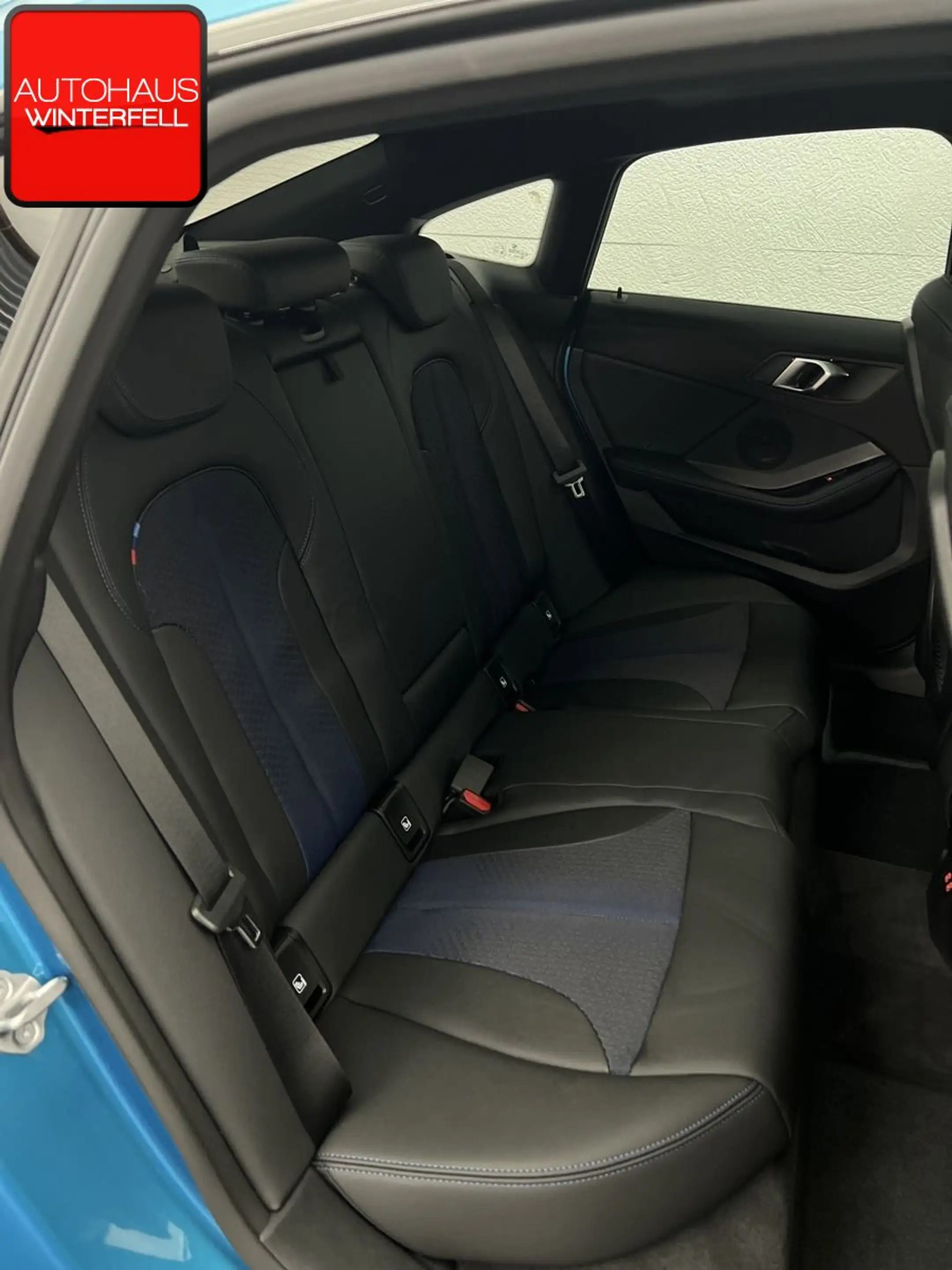 BMW 220 Gran Coupe xDrive M SPORT PANO+HUD+MEMO+ACC+ — photo 9