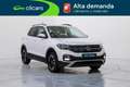 Volkswagen T-Cross 1.0 TSI Advance DSG7 81kW Blanco - thumbnail 3