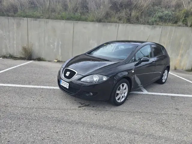 SEAT Leon 1.6 Reference