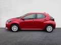 Toyota Yaris 1.0 VVT-i Comfort Roşu - thumbnail 4