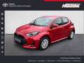 Toyota Yaris 1.0 VVT-i Comfort Roşu - thumbnail 1