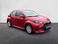 Toyota Yaris 1.0 VVT-i Comfort Roşu - thumbnail 2
