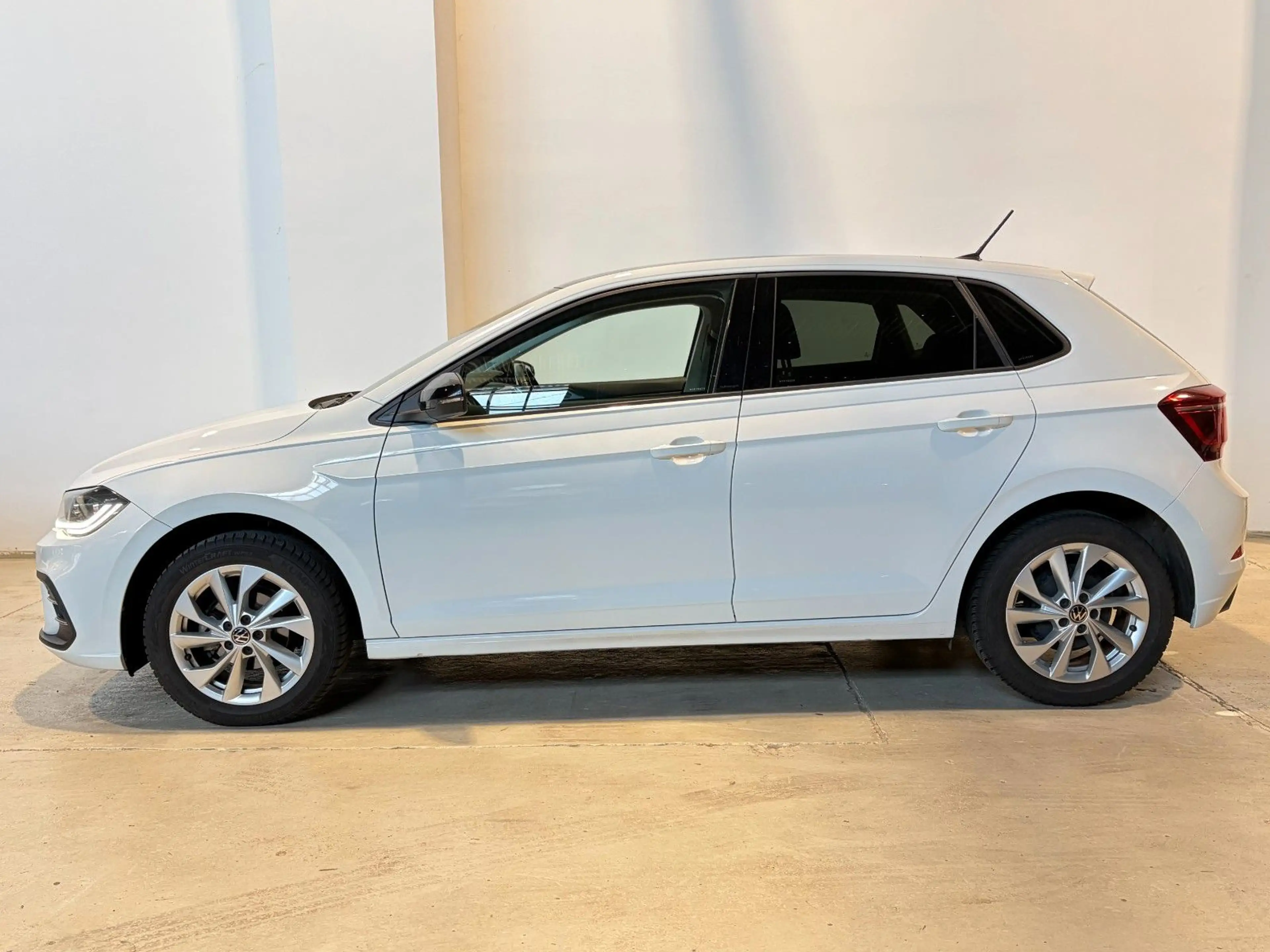 Volkswagen Polo VI Style 1.0 *Automatik* — photo 5