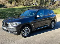 BMW X3 xDrive 30e Luxury