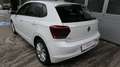 Volkswagen Polo Highline TSI Weiß - thumbnail 3