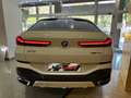 BMW X6 xDrive 40dA Blanc - thumbnail 5