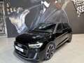 Audi A1 (2) 2.0 TFSI 200 ch S line 1ere Main Noir - thumbnail 2