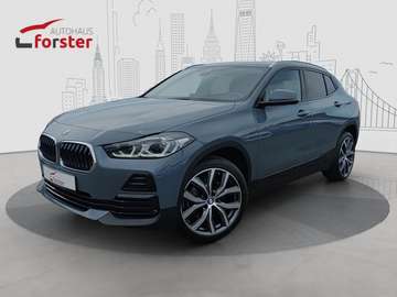 xDrive 20d Advant.Plus adapt.LED AHK ACC HUD