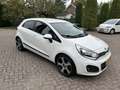 Kia Rio 1.2 CVVT World Cup Edition Blanc - thumbnail 6