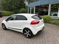 Kia Rio 1.2 CVVT World Cup Edition Blanc - thumbnail 3