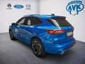 Ford Kuga Plug-In Hybrid ST-Line X Blau - thumbnail 4