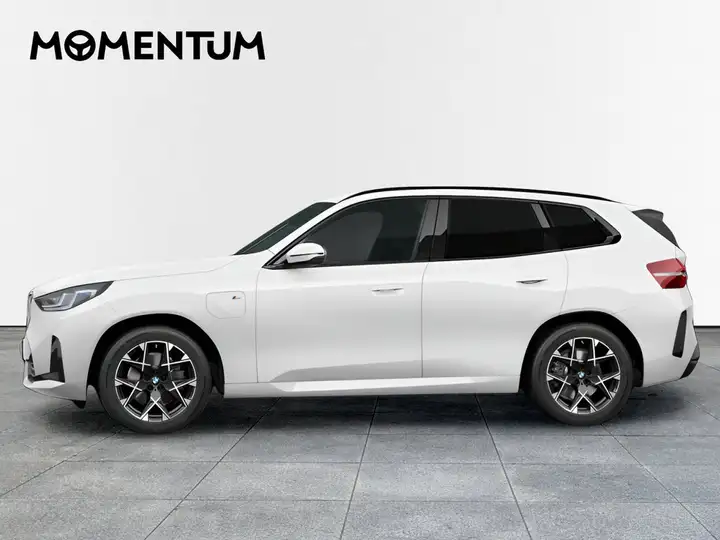 BMW X3 30e xDrive (G45) 2026, foto 5