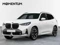 BMW X3 xDrive 30e Blanco - thumbnail 3