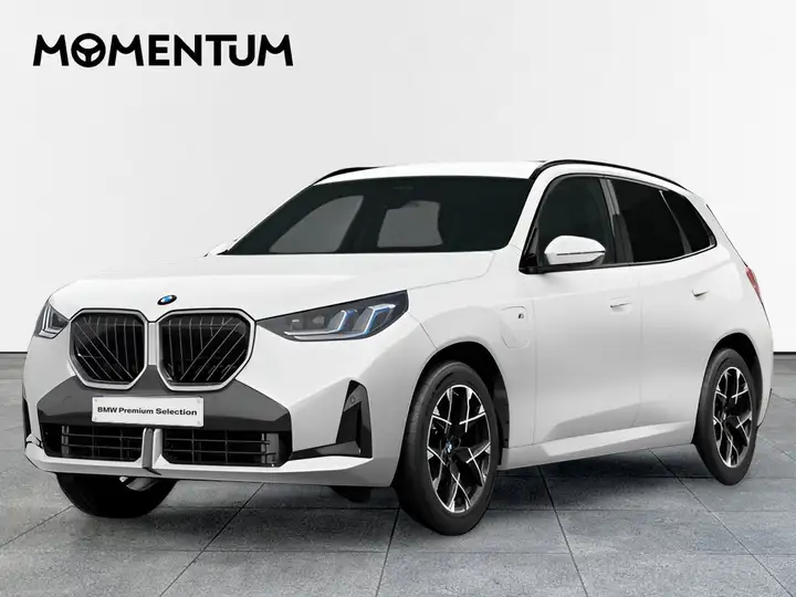 BMW X3 30e xDrive (G45) 2026, foto 3