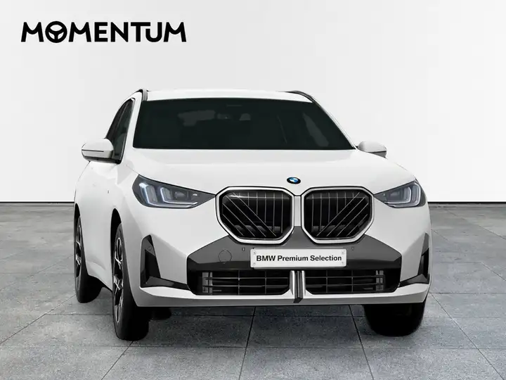 BMW X3 30e xDrive (G45) 2026, foto 6