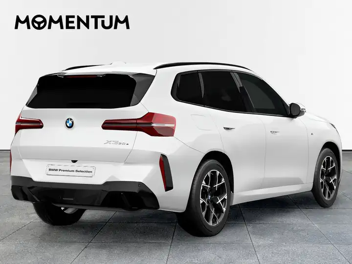 BMW X3 30e xDrive (G45) 2026, foto 11
