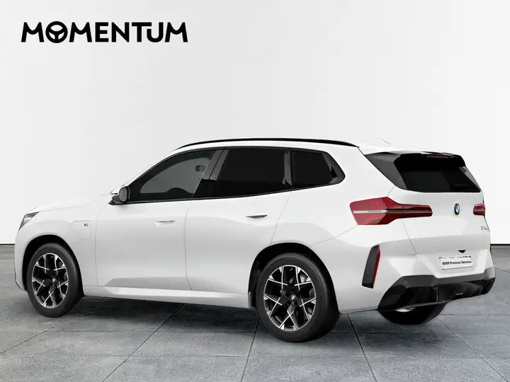 BMW X3 30e xDrive (G45) 2026, foto 7