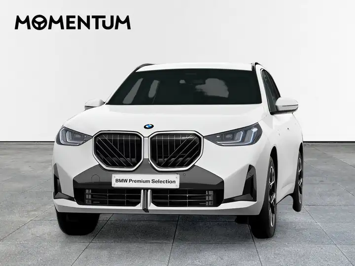 BMW X3 30e xDrive (G45) 2026