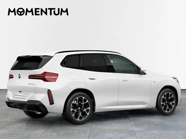 BMW X3 30e xDrive (G45) 2026, foto 8