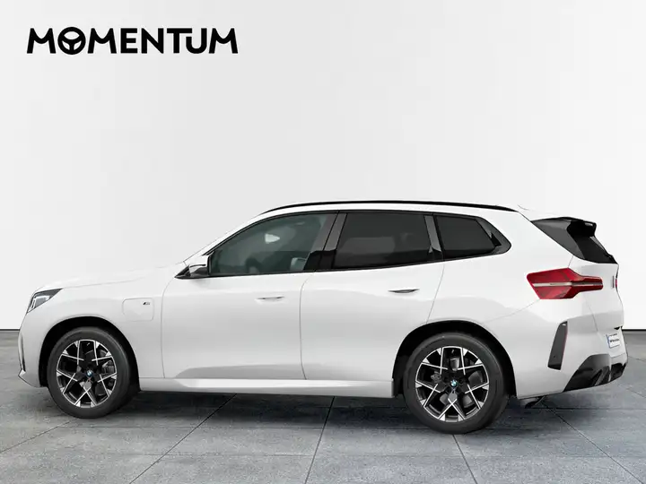 BMW X3 30e xDrive (G45) 2026, foto 10