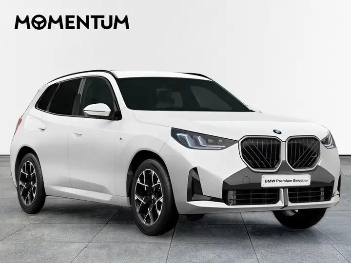 BMW X3 30e xDrive (G45) 2026, foto 9