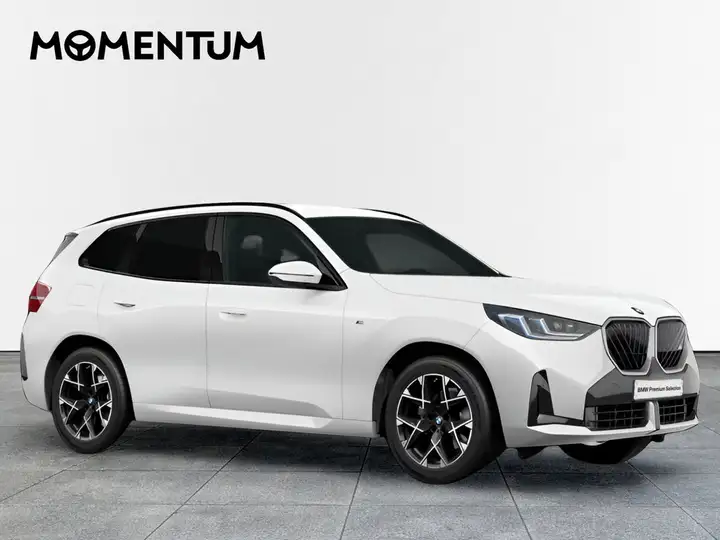 BMW X3 30e xDrive (G45) 2026, foto 4