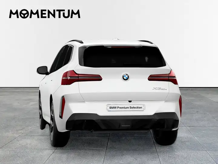 BMW X3 30e xDrive (G45) 2026, foto 12