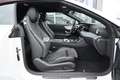 Mercedes-Benz E 220 d Cabrio 2x AMG *ACC*STANDHEIZ.*8-FACH*WIDESCREEN* Weiß - thumbnail 12