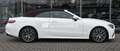 Mercedes-Benz E 220 d Cabrio 2x AMG *ACC*STANDHEIZ.*8-FACH*WIDESCREEN* Weiß - thumbnail 6