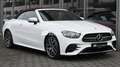 Mercedes-Benz E 220 d Cabrio 2x AMG *ACC*STANDHEIZ.*8-FACH*WIDESCREEN* Weiß - thumbnail 7