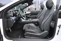 Mercedes-Benz E 220 d Cabrio 2x AMG *ACC*STANDHEIZ.*8-FACH*WIDESCREEN* Weiß - thumbnail 10
