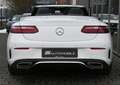 Mercedes-Benz E 220 d Cabrio 2x AMG *ACC*STANDHEIZ.*8-FACH*WIDESCREEN* Weiß - thumbnail 4