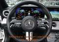 Mercedes-Benz E 220 d Cabrio 2x AMG *ACC*STANDHEIZ.*8-FACH*WIDESCREEN* Weiß - thumbnail 16