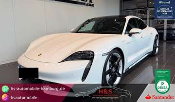 Turbo *CAR-PLAY/PANO/CHRONO*