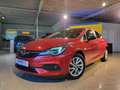 Opel Astra K Turbo mit DAB/Navi/Allwetter/Sitzheizung Rouge - thumbnail 3