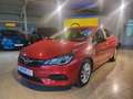 Opel Astra K Turbo mit DAB/Navi/Allwetter/Sitzheizung Rojo - thumbnail 5