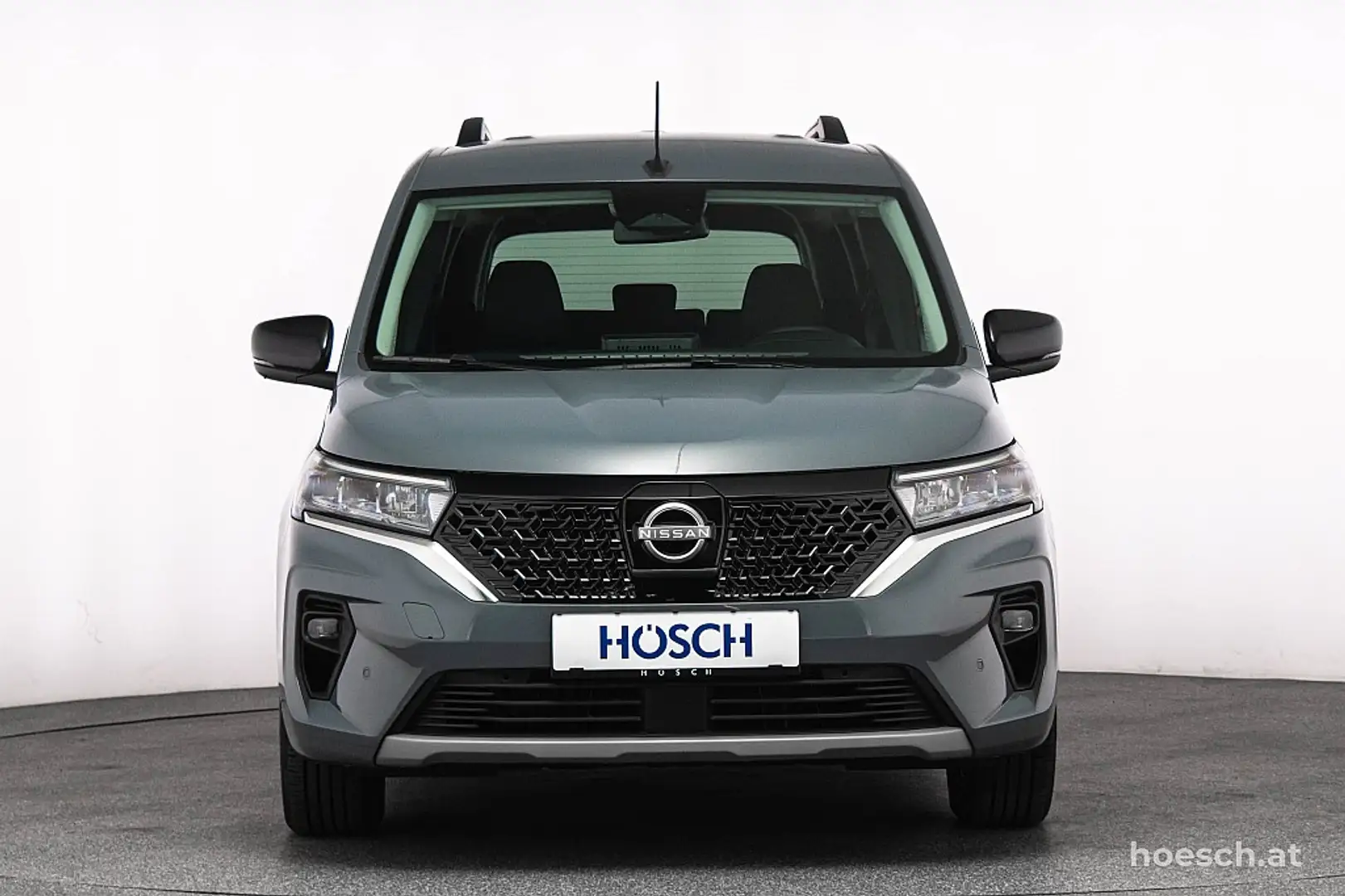 Nissan Townstar Kombi EV N-Connecta NEUWAGEN AKTION Grau - 2